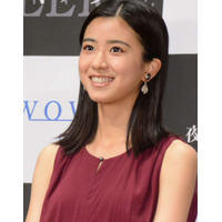 黒島結菜、ジローラモとの共演はちむどんどん！？「まさか共演できるなんて」と感激 画像