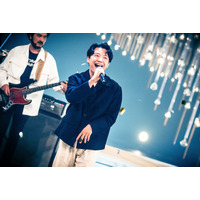 星野源、1年ぶりのNHK『SONGS』登場！大泉洋と2022年上半期を振り返り 画像