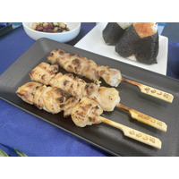 ファミマ、炭火焼きとりリニューアル！期間限定98円セール開催！ 画像