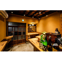 山陰地方の日本酒を楽しむイベントが東京・築地の「築地長屋6-7-7」で開催 画像