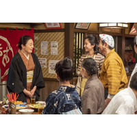 優子、歌子を連れて上京！…明日の『ちむどんどん』第48話 画像