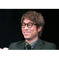 田村淳がロケ収録に素朴な疑問「音声マイクは25年前から進化していない」「ガンガンあたる」 画像