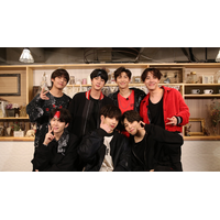 BTSのオリジナル番組『We Love BTS』がHuluで本日から再配信！ 画像