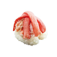 くら寿司、価格高騰中の「かに」が存分に味わえるフェア開催 画像