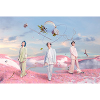 Mrs. GREEN APPLE、ミニアルバム『Unity』がリリース前夜に配信開始！CDに先んじて全貌が明らかに 画像
