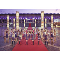乃木坂46、30thシングルが8月31日発売決定 画像