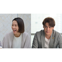 ドラマ『石子と羽男』第2話に木村佳乃＆宮野真守がゲスト出演 画像