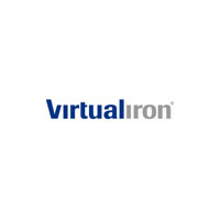 日商エレ、「Virtual Iron」とXeon5500の組み合わせで仮想サーバの動的移動などを実証 画像