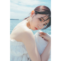 ニジマス・来栖りん、初のフォトブック発売決定！“旅”テーマの撮り下ろしや親友とのデート企画も 画像