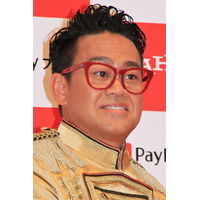 宮川大輔、新型コロナに感染 画像