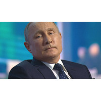 「プーチンの戦争」が変える各国の安全保障体制......『NHKスペシャル』 画像