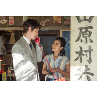 暢子、和彦と結婚を決めて義母のもとへ！『ちむどんどん』第76話 画像