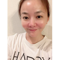 華原朋美、不正出血が続き病院で検査 画像