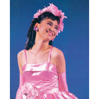 松田聖子の“伝説のコンサート”が甦る！1987年～1990年の映像3タイトルがBlu-ray化！　 画像