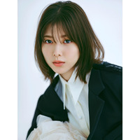 元櫻坂46・渡邉理佐、オフィシャルサイト＆Twitter開設！初のインスタライブも明日開催 画像