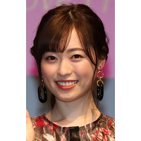 福原遥、朝ドラで“親友”演じる山下美月の23歳誕生日を祝福「大好きすぎます」 画像