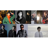 NHK『The Covers』SP、「納涼ソングセレクション」曲目が追加発表！ 画像