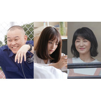 大友花恋、5年ぶりの『ほん怖』でヒロインに！千原せいじ＆田中美佐子も出演も決定 画像