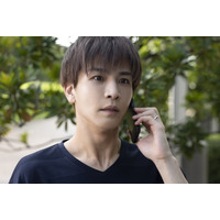 岩田剛典、『ほん怖』でホラー初主演！「お化けは見たことないので想像を膨らませて演じます」 画像