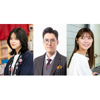 本田翼主演ドラマ『君の花になる』追加キャストに木南晴夏、志田彩良、ハナコ菊田、川津明日香 画像