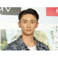 AAA與真司郎、ネガティブな自分を振り返る「メインボーカルじゃなかった」「芸能界をやめよう……」 画像