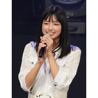 乃木坂46・五百城茉央、入浴は2時間！？「寝ちゃってて…」に筒井あやめも驚き 画像