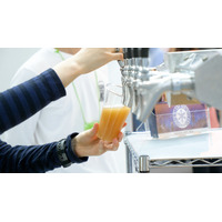 埼玉でビールの祭典！「2022けやきひろば秋のビール祭り」9月15日から5日間開催 画像