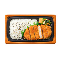 ファミマ、人気の「肉弁当　四天王」をリニューアル 画像