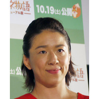 浜口京子、仮免50回落ちた！免許取得後に教官から「運転しないで」 画像