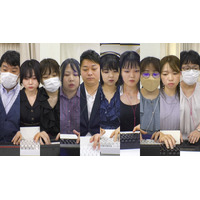 テレビ生放送の“字幕”を作る職人たちの頂上決戦！NHK『ニッポン知らなかった選手権 実況中！』 画像