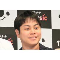 ノンスタ井上、気になっていた元グラドル時東ぁみに約15年の時を経て告白！ 画像