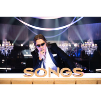 石井竜也、ソロとしてNHK『SONGS』初出演！故郷・北茨城を訪ねて明かされる “表現の神髄” 画像