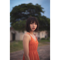 坂ノ上茜、写真集デジタル版から貴重なアザーカット公開 画像