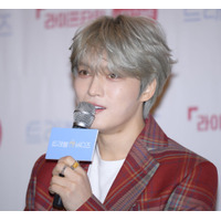 ジェジュン、貧しかった中学時代「人の弁当のおかずを食べていた」旧友が暴露 画像