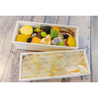 【実食】京都駅で1日10個ほど販売のレア弁当！和久傳「かさね 鯛ちらし」が最高に美味！ 画像