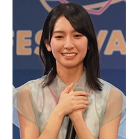 日向坂46・金村美玖、週マガグラビアのオフショを一挙掲載！自然の中の撮影は「とても癒されました」 画像