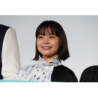 岸井ゆきの、山崎賢人は「本当にピュアで人懐っこい」その理由を明かす 画像