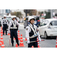 警視庁、安倍元首相の国葬で首都高速通行止めも 画像