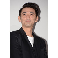 村上淳、息子村上虹郎から「共演NG」にされる 画像