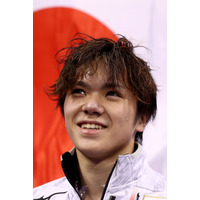 宇野昌磨、本田真凜との交際認める！ 画像