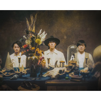 RADWIMPS、新海誠監督『すずめの戸締まり』の音楽を担当！女性ボーカルも解禁 画像