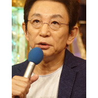 古舘伊知郎、下半身丸出しで女性に抱き着く！土下座で謝罪した過去 画像