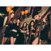 TWICEの妹分グループ・ITZY、新曲『Blah Blah Blah』MV公開！ 画像