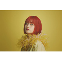 足立佳奈、連続リリース第6弾として新曲「いまだけ」配信決定！ 画像