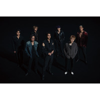 GENERATIONS、シルク・ドゥ・ソレイユ「アレグリア-新たなる光-」日本公演SPサポーター就任 画像