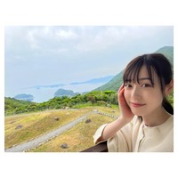 新朝ドラ『舞いあがれ！』放送直前！ヒロイン・福原遥のブログに応援の声多数！ 画像