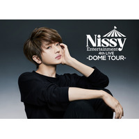 Nissy、3年ぶりの5大ドームツアーチケットは即日完売の人気ぶり 画像