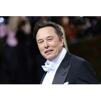 イーロン・マスク、米長者番付で初の1位に 画像