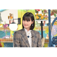 橋本愛、同級生が素顔明かし思わず赤面！クールなイメージとは正反対 画像