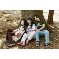 SHISHAMO、地元川崎でデビュー10周年記念フリーライブ開催決定！ 画像